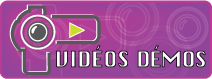 Voir les vidéos de démonstration Voir les vidéos de démonstration