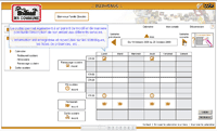ISSILA - Gestion coté parent