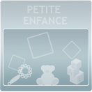ISSILA - petite enfance