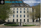 Château de Sassenage